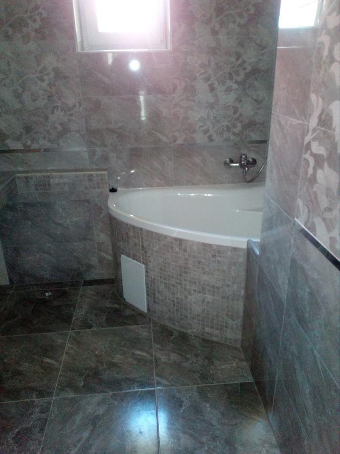 Ferienwohnung Privat U Damiana Veľký Slavkov Exterior foto