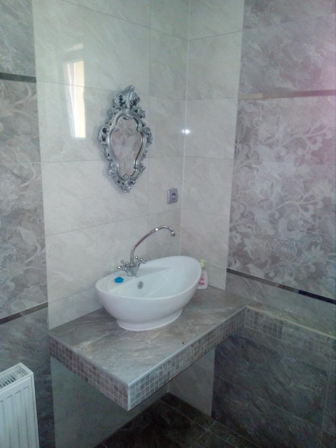 Ferienwohnung Privat U Damiana Veľký Slavkov Exterior foto