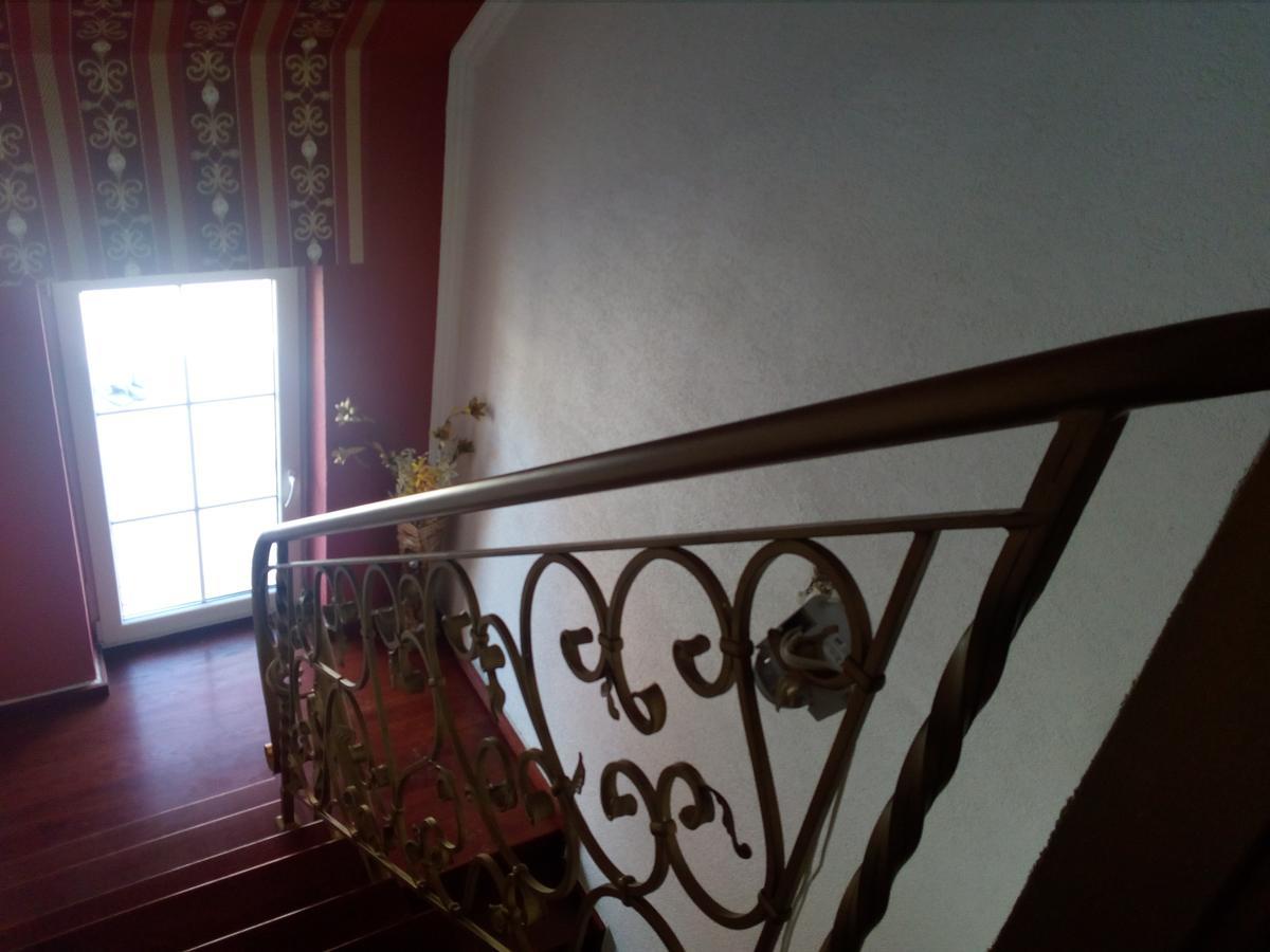Ferienwohnung Privat U Damiana Veľký Slavkov Exterior foto