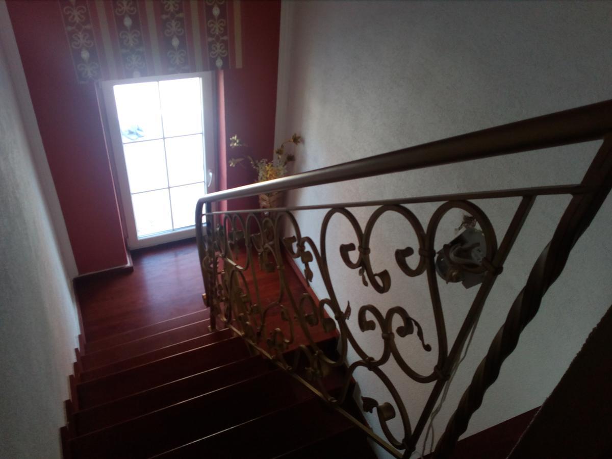 Ferienwohnung Privat U Damiana Veľký Slavkov Exterior foto