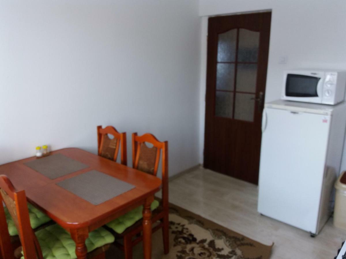 Ferienwohnung Privat U Damiana Veľký Slavkov Exterior foto