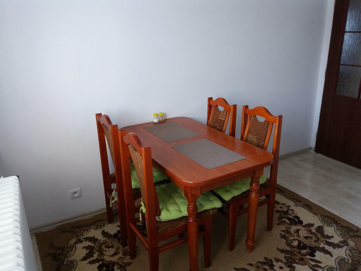 Ferienwohnung Privat U Damiana Veľký Slavkov Exterior foto