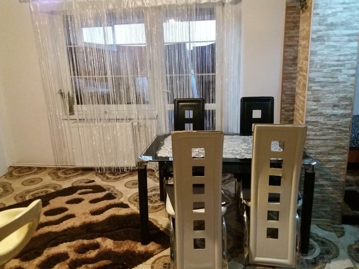 Ferienwohnung Privat U Damiana Veľký Slavkov Exterior foto